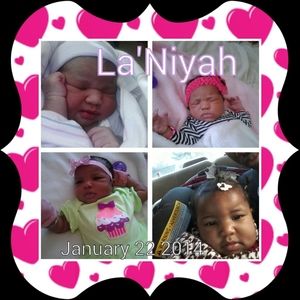 Meet your Posher, Tara